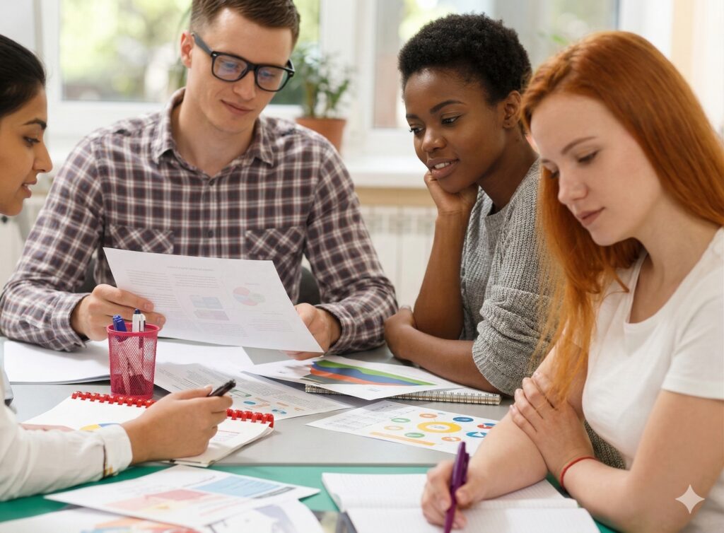 Formation Bac technologique STMG — Lycée Condorcet
